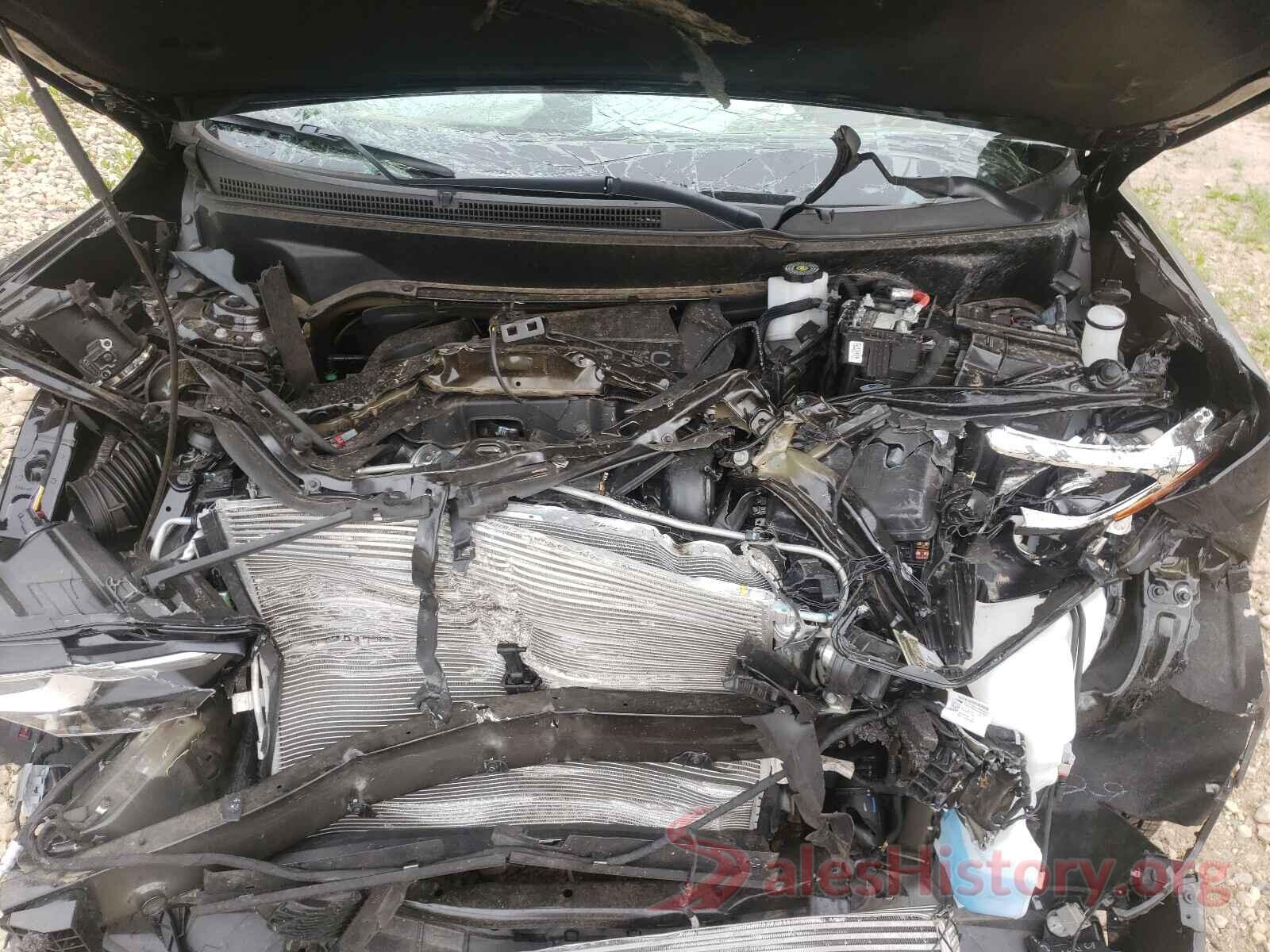 2GNAXSEV6M6126268 2021 CHEVROLET EQUINOX