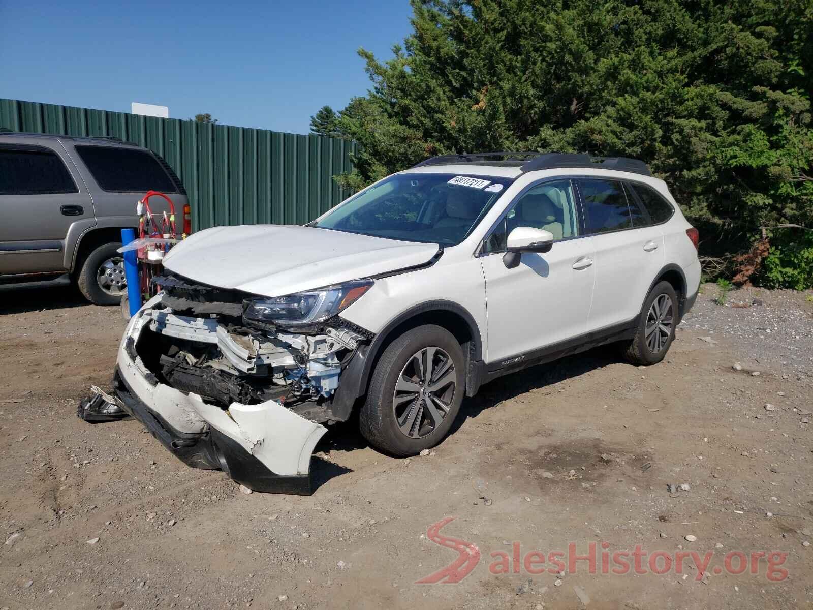 4S4BSANC3J3309694 2018 SUBARU OUTBACK