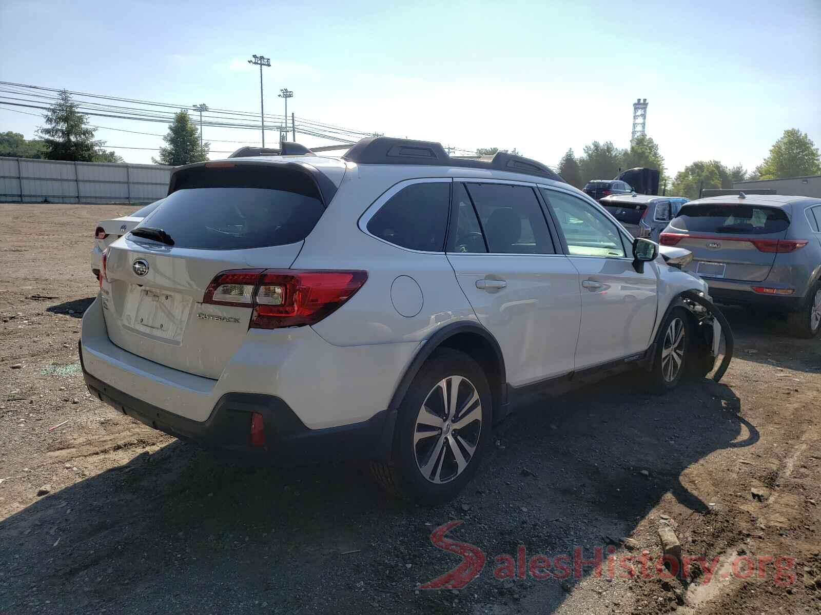 4S4BSANC3J3309694 2018 SUBARU OUTBACK