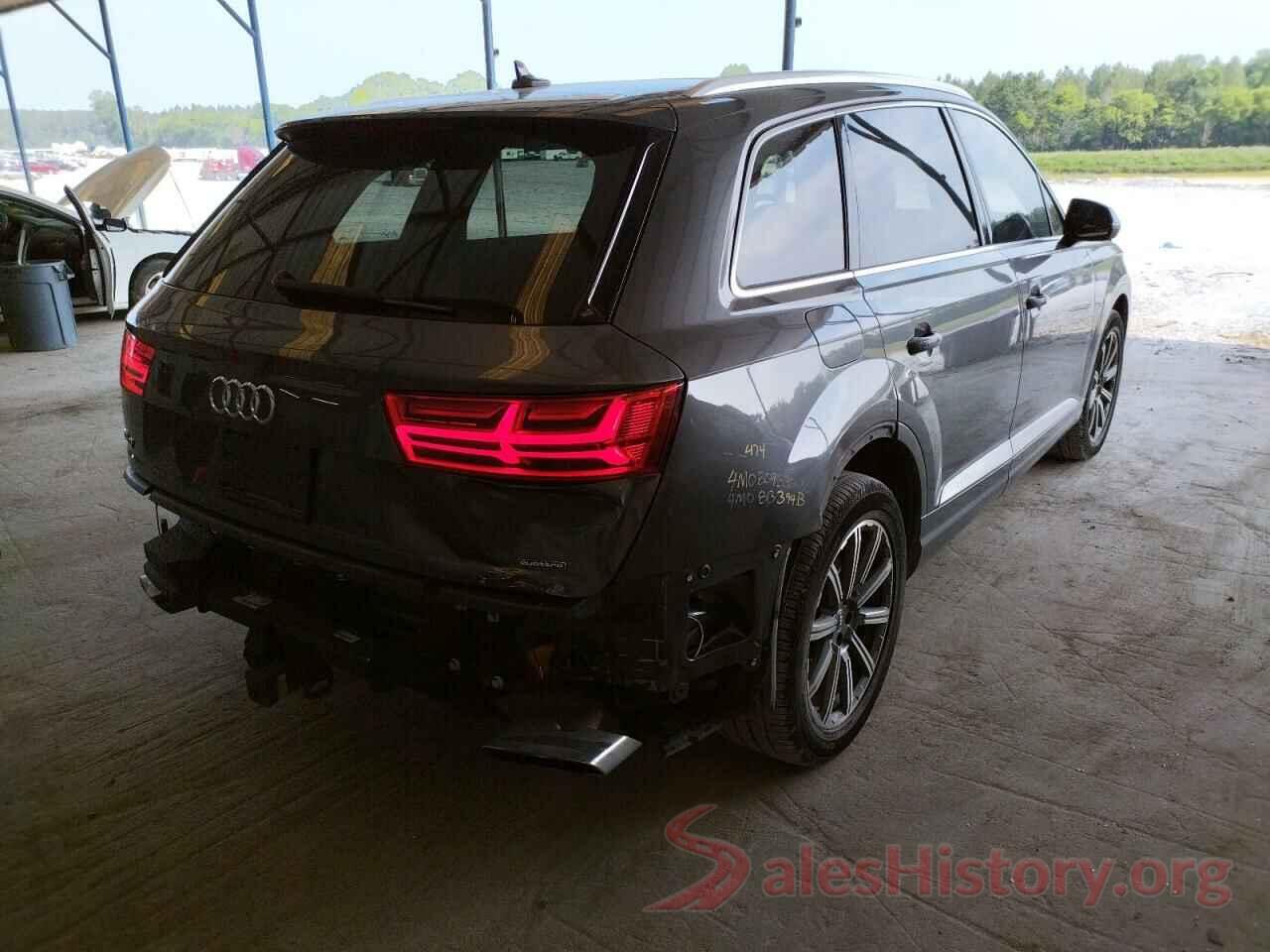 WA1LHAF75KD042881 2019 AUDI Q7