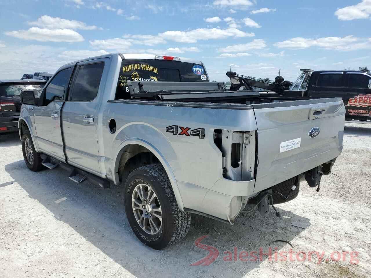 1FTEW1E59LKE07726 2020 FORD F-150