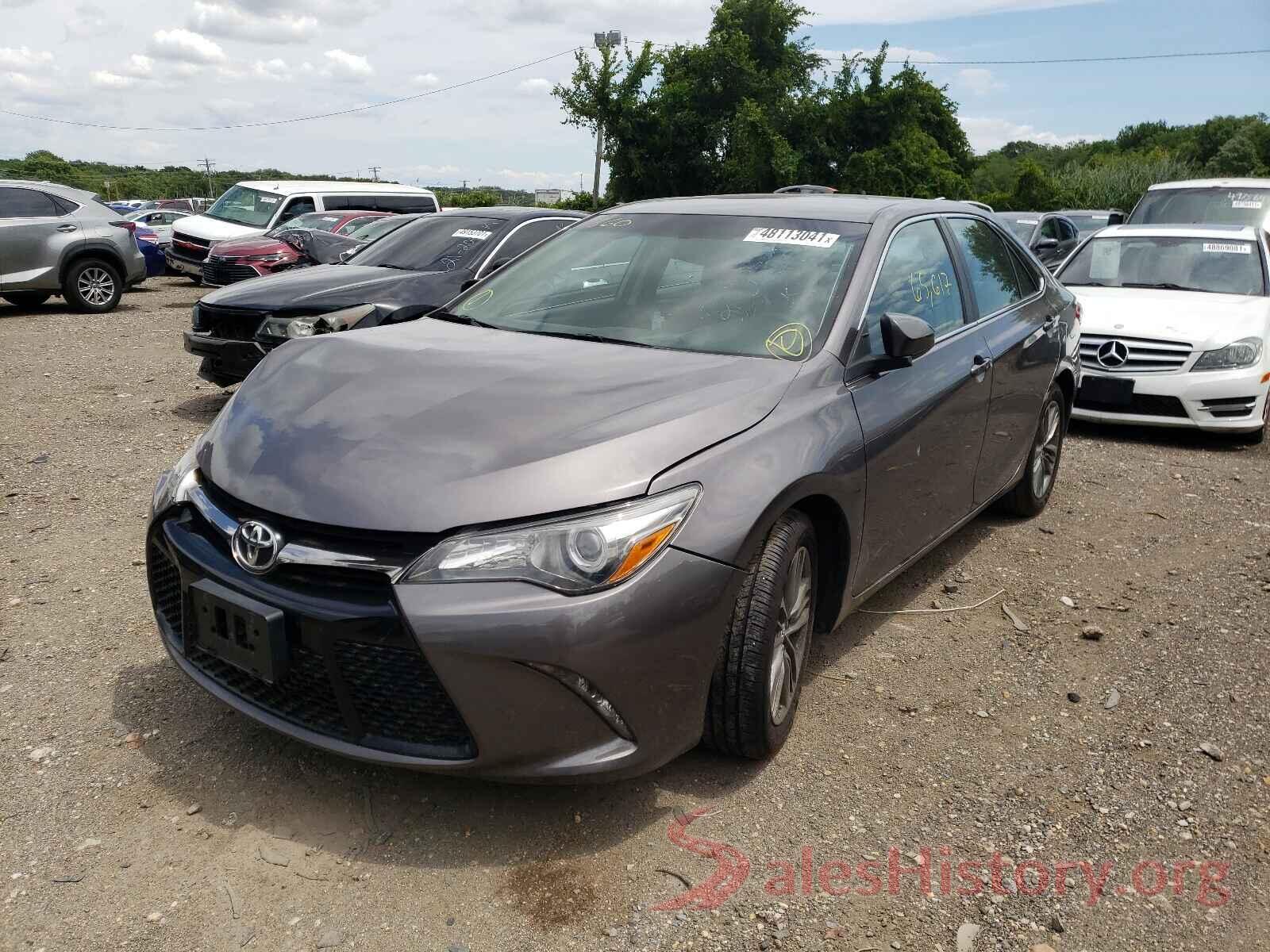 4T1BF1FK7HU643046 2017 TOYOTA CAMRY