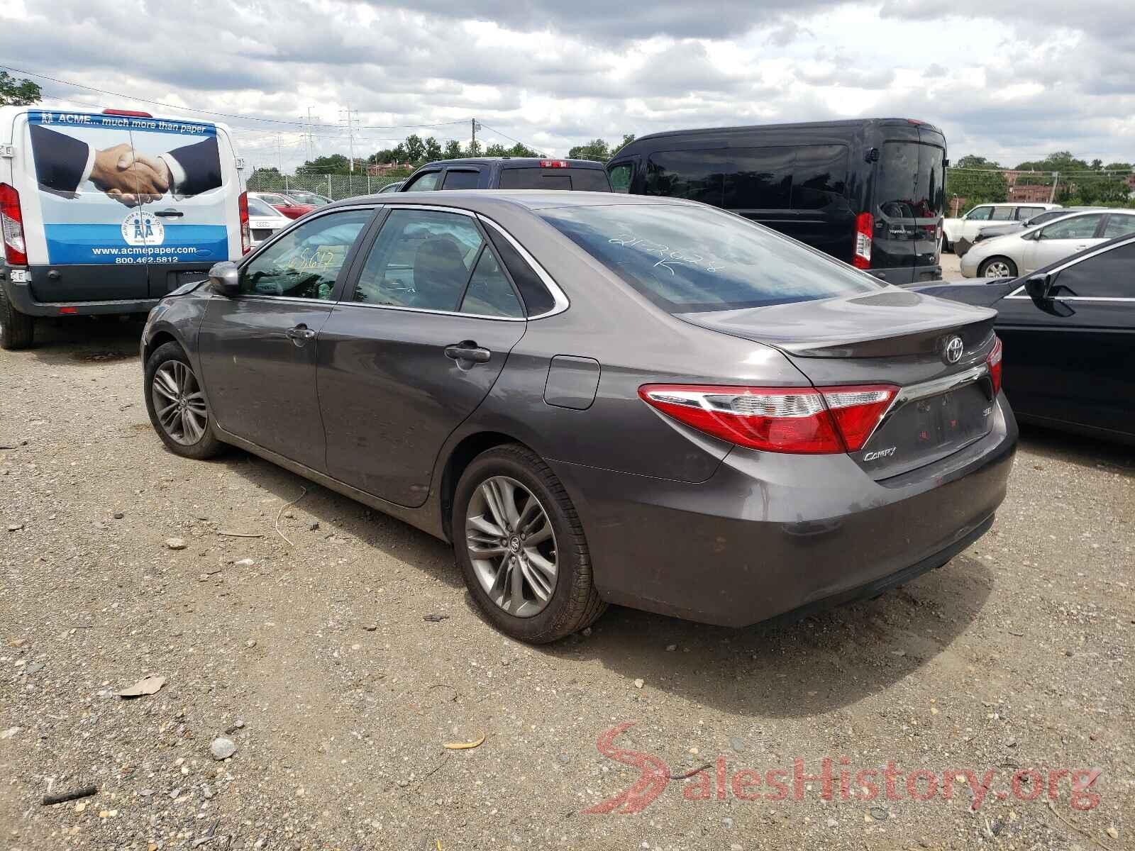 4T1BF1FK7HU643046 2017 TOYOTA CAMRY