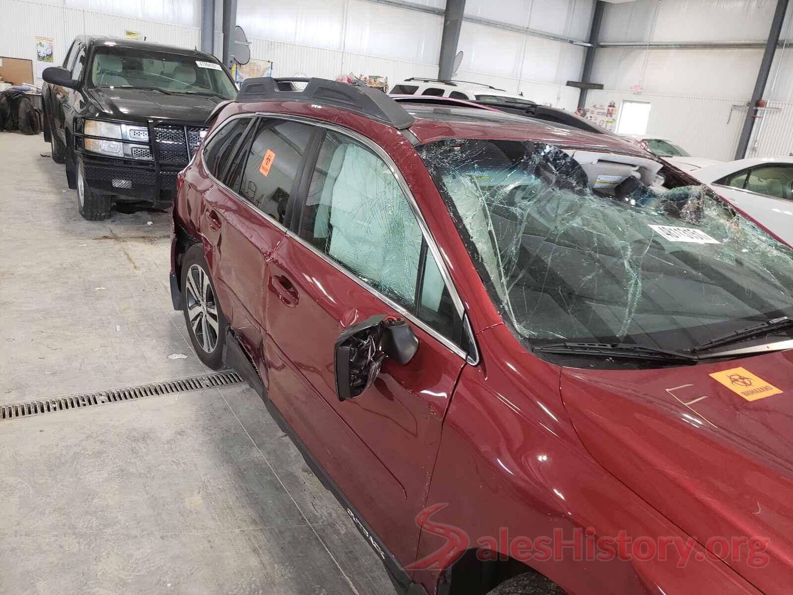 4S4BSAKC1J3213065 2018 SUBARU OUTBACK