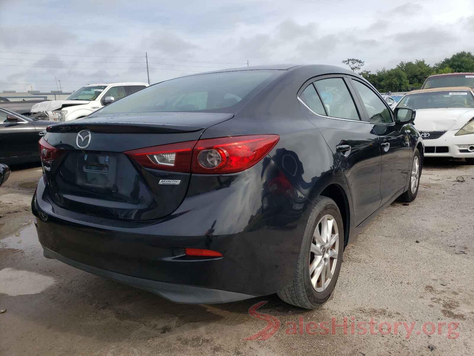 3MZBM1V75GM270399 2016 MAZDA 3