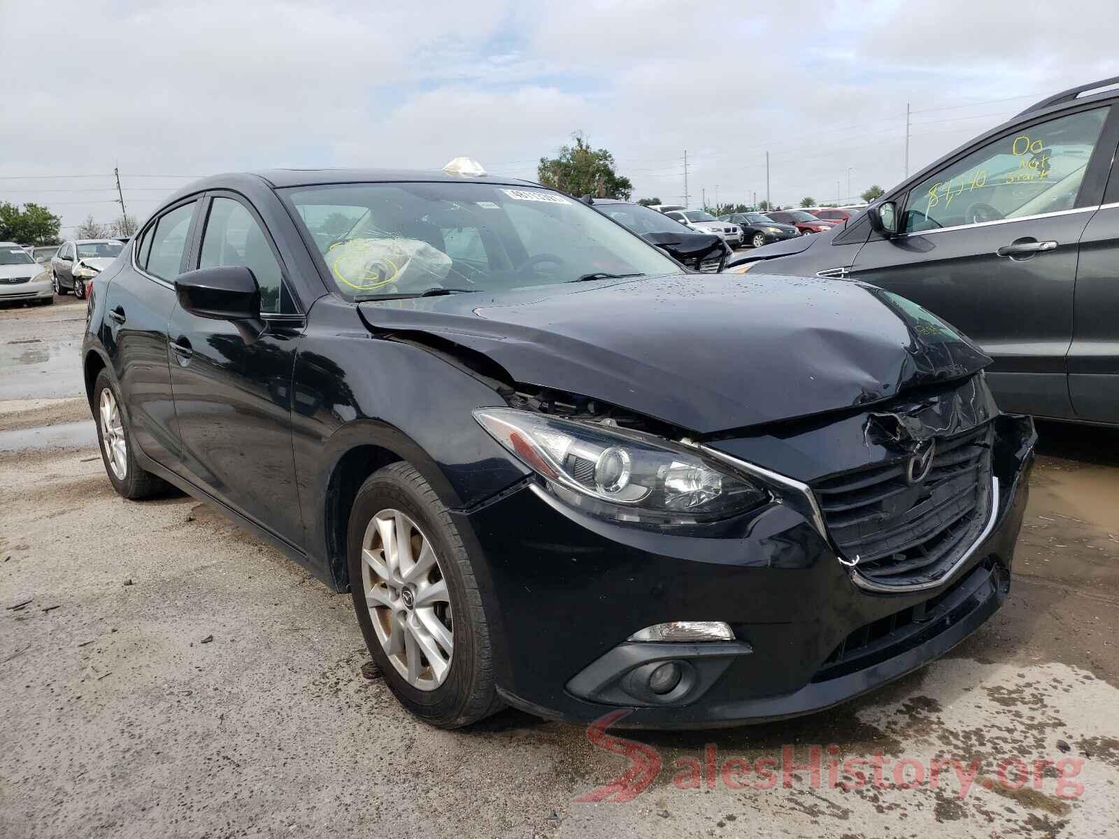 3MZBM1V75GM270399 2016 MAZDA 3