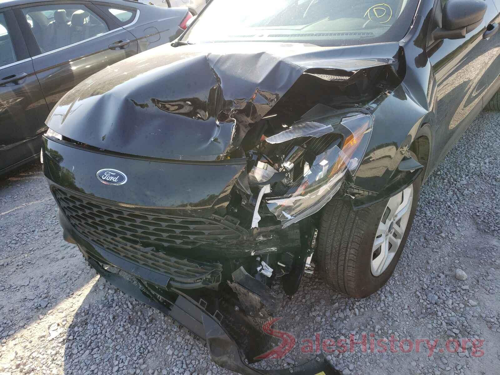 1FMCU0F64LUB63305 2020 FORD ESCAPE