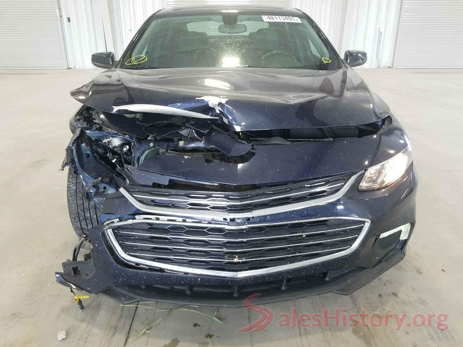 1G1ZE5ST4HF108569 2017 CHEVROLET MALIBU