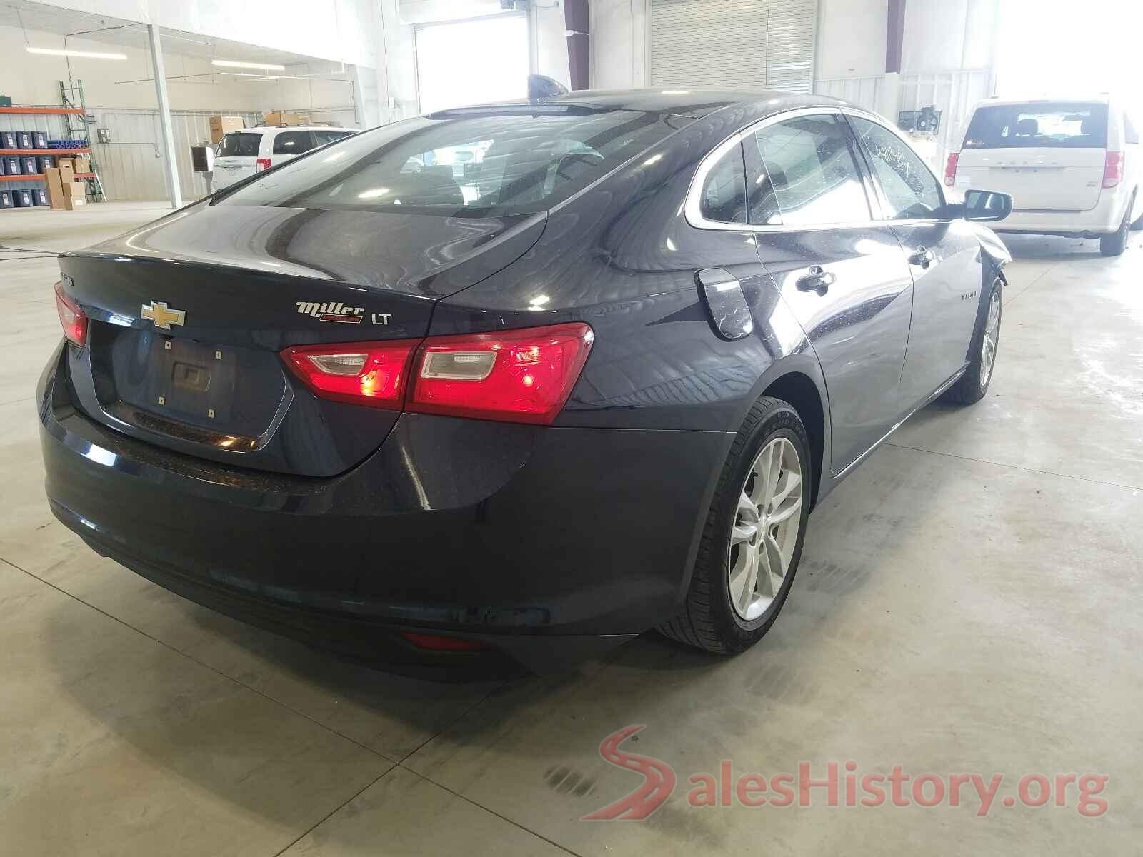 1G1ZE5ST4HF108569 2017 CHEVROLET MALIBU