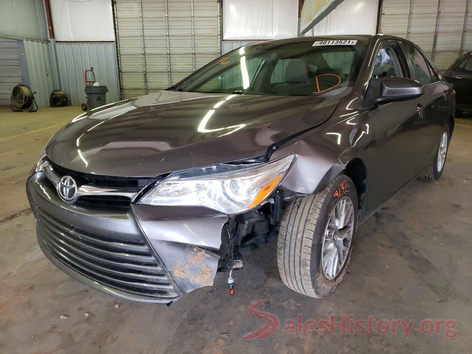 4T1BF1FK1HU432960 2017 TOYOTA CAMRY