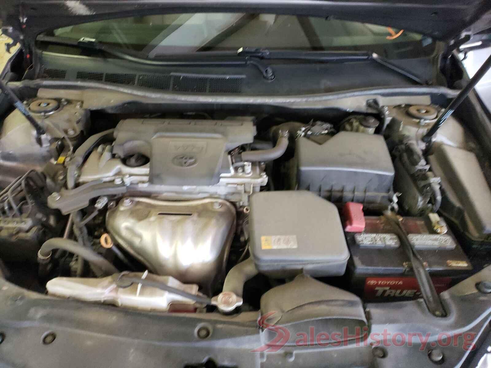 4T1BF1FK1HU432960 2017 TOYOTA CAMRY