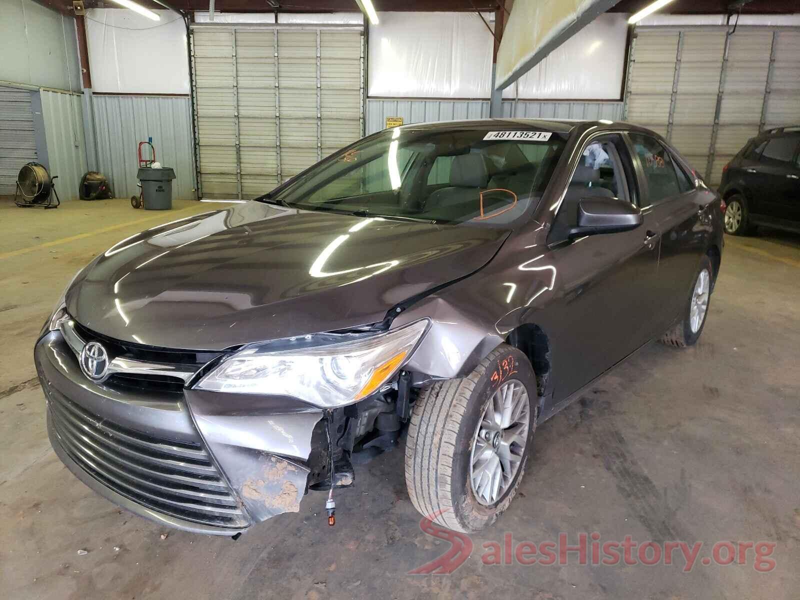 4T1BF1FK1HU432960 2017 TOYOTA CAMRY