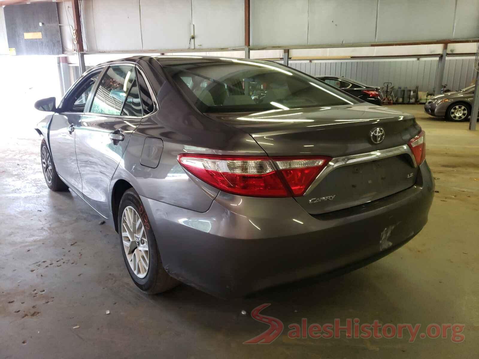 4T1BF1FK1HU432960 2017 TOYOTA CAMRY