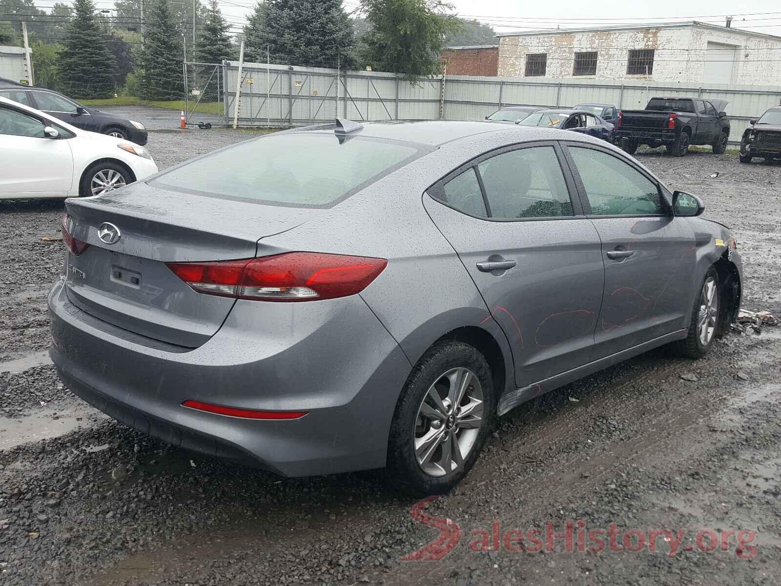 KMHD84LF3JU478016 2018 HYUNDAI ELANTRA