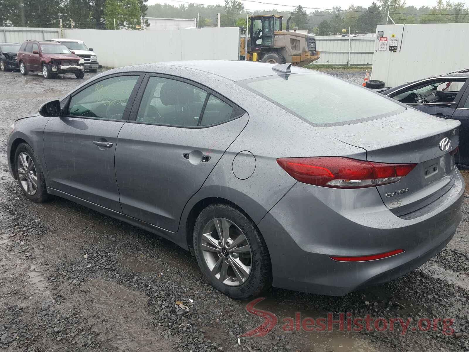 KMHD84LF3JU478016 2018 HYUNDAI ELANTRA