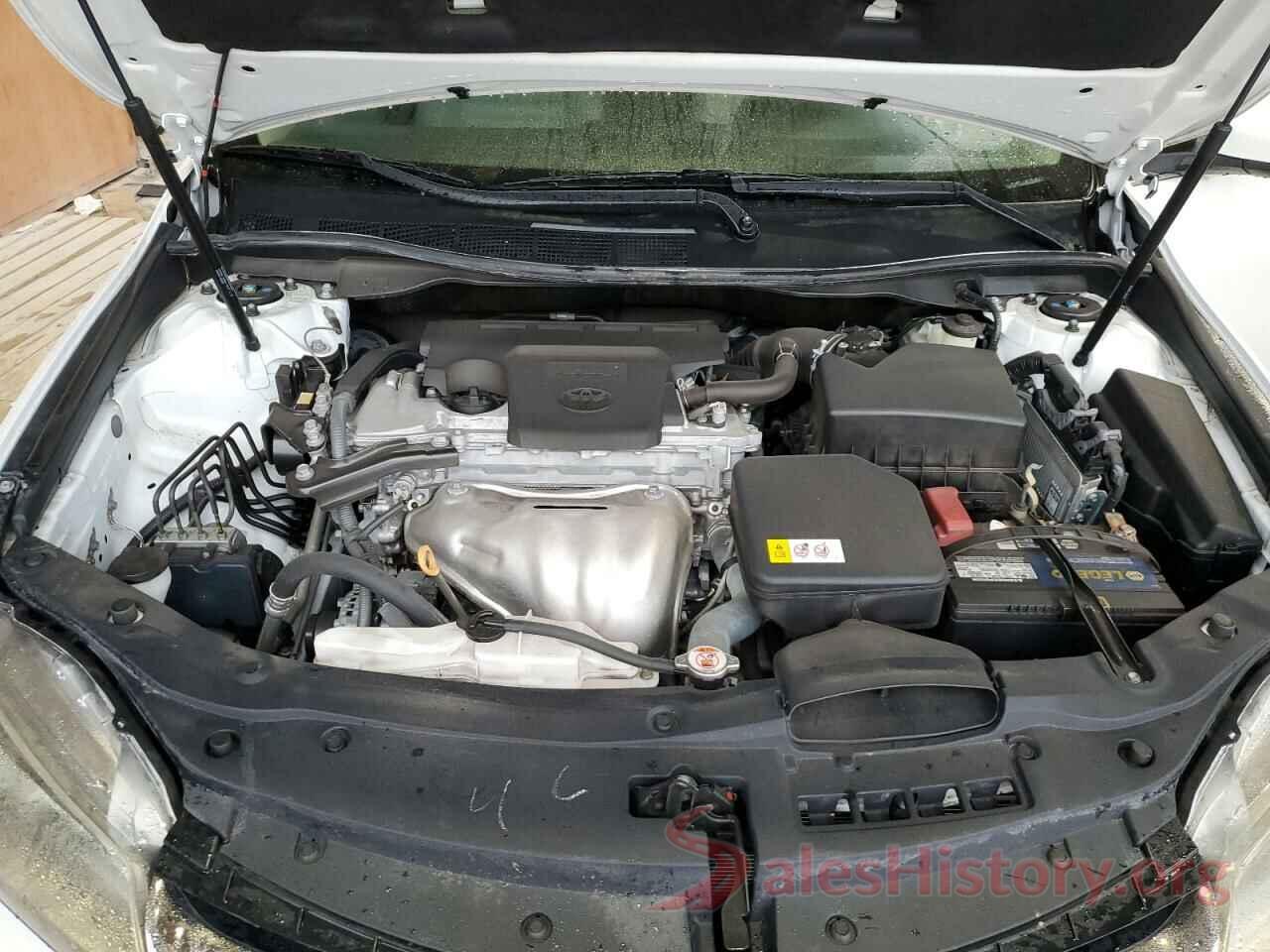 4T1BF1FK3HU780548 2017 TOYOTA CAMRY