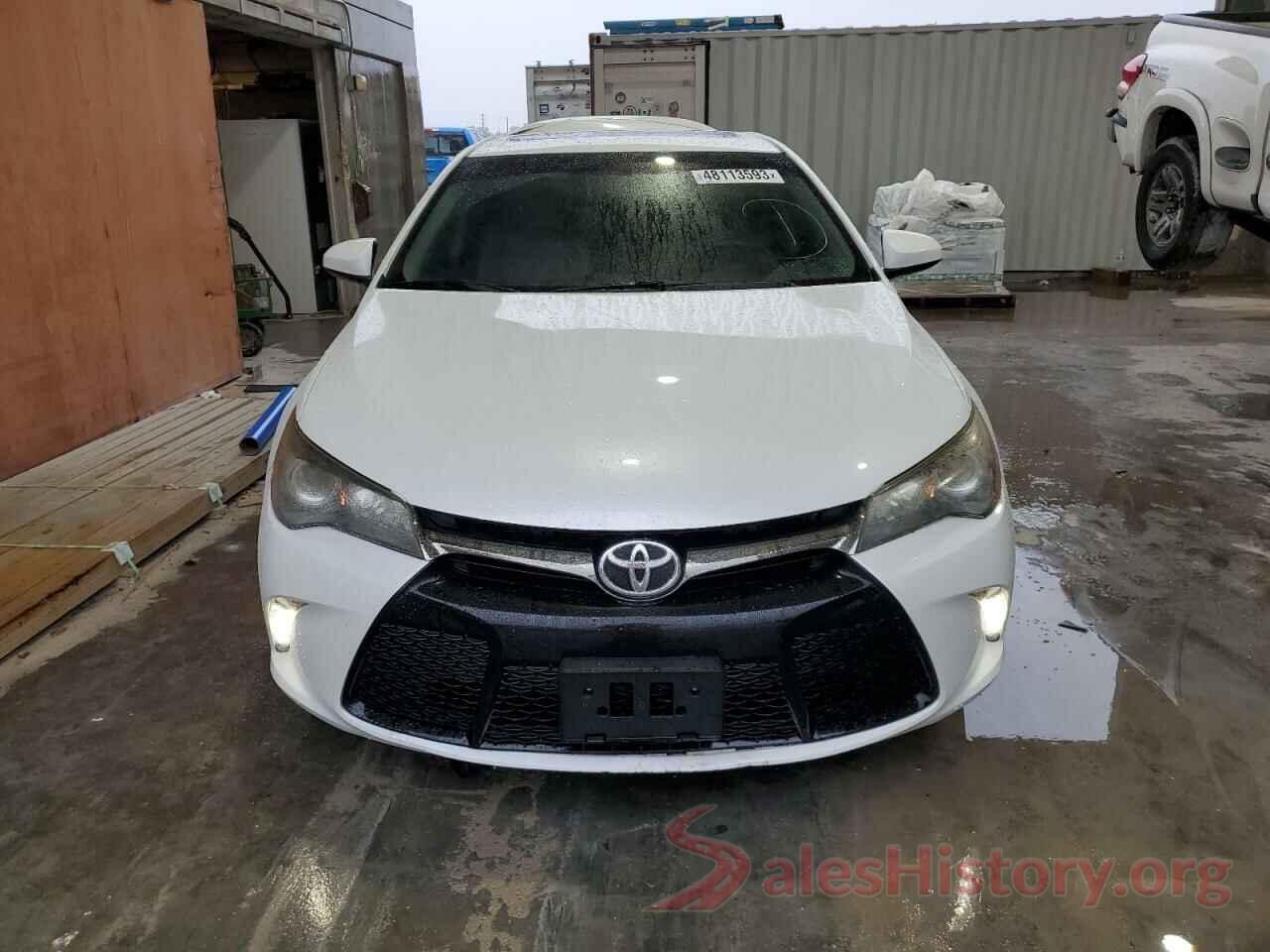 4T1BF1FK3HU780548 2017 TOYOTA CAMRY