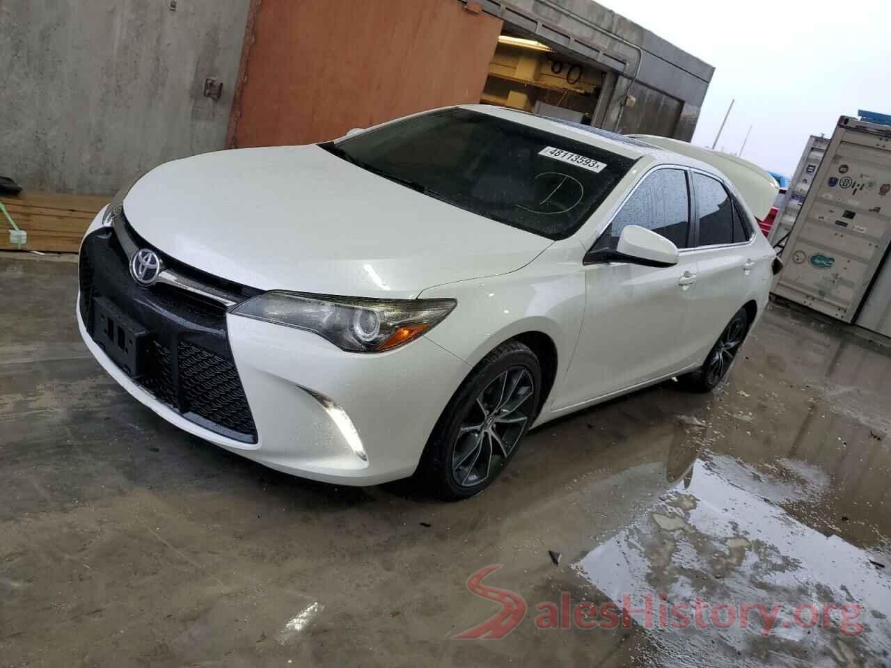 4T1BF1FK3HU780548 2017 TOYOTA CAMRY