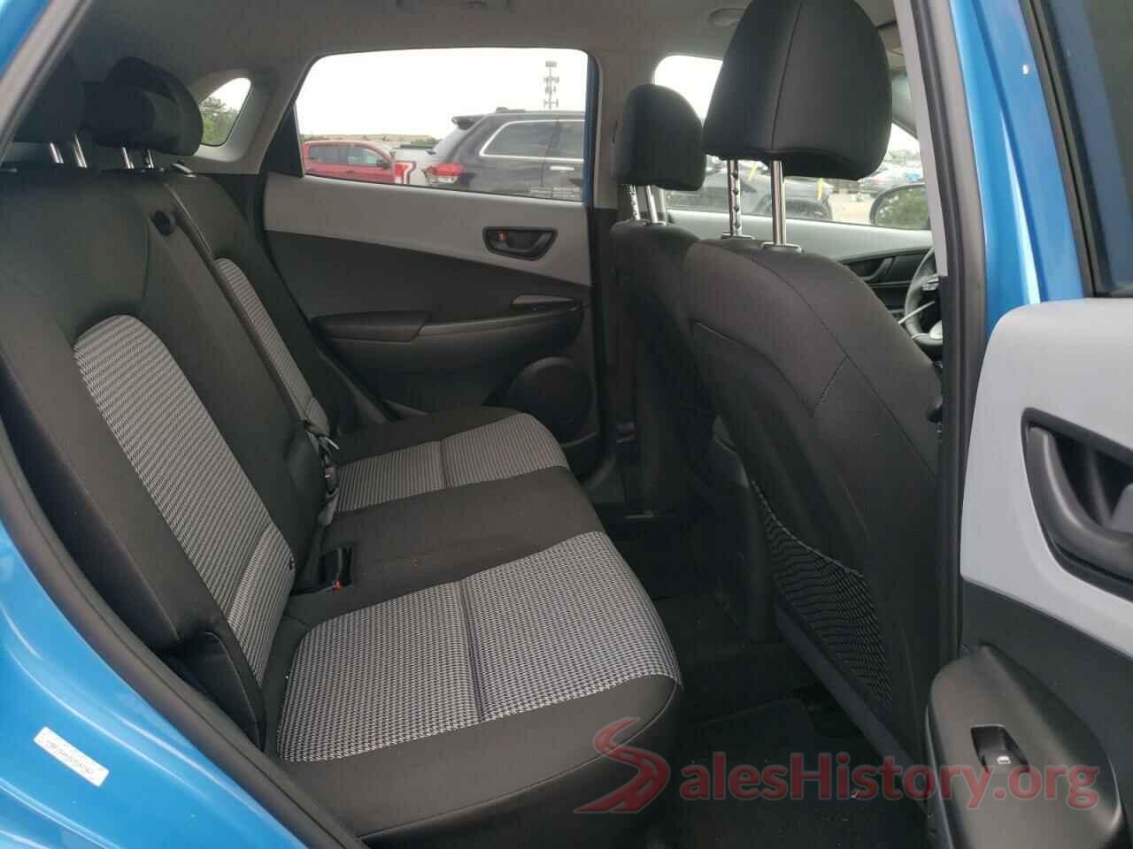 KM8K2CAA1LU541563 2020 HYUNDAI KONA