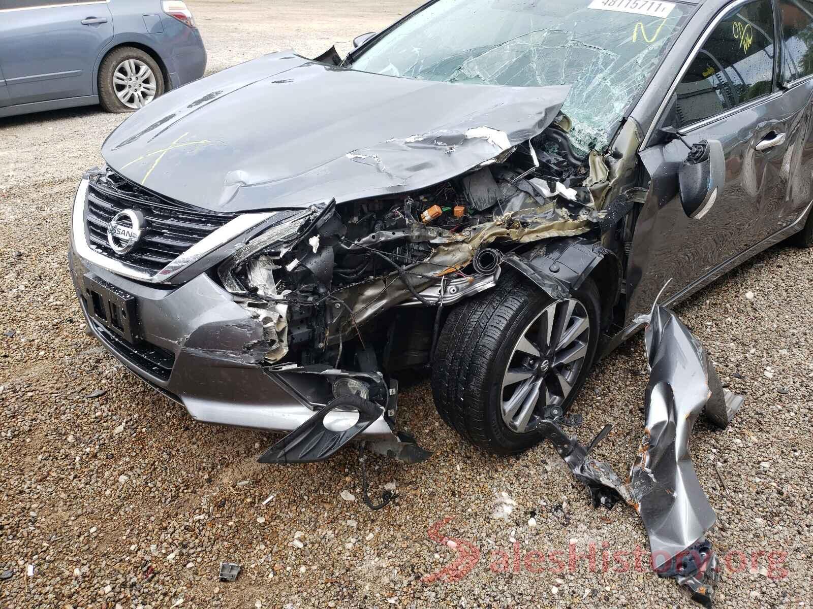 1N4AL3AP4HC144045 2017 NISSAN ALTIMA