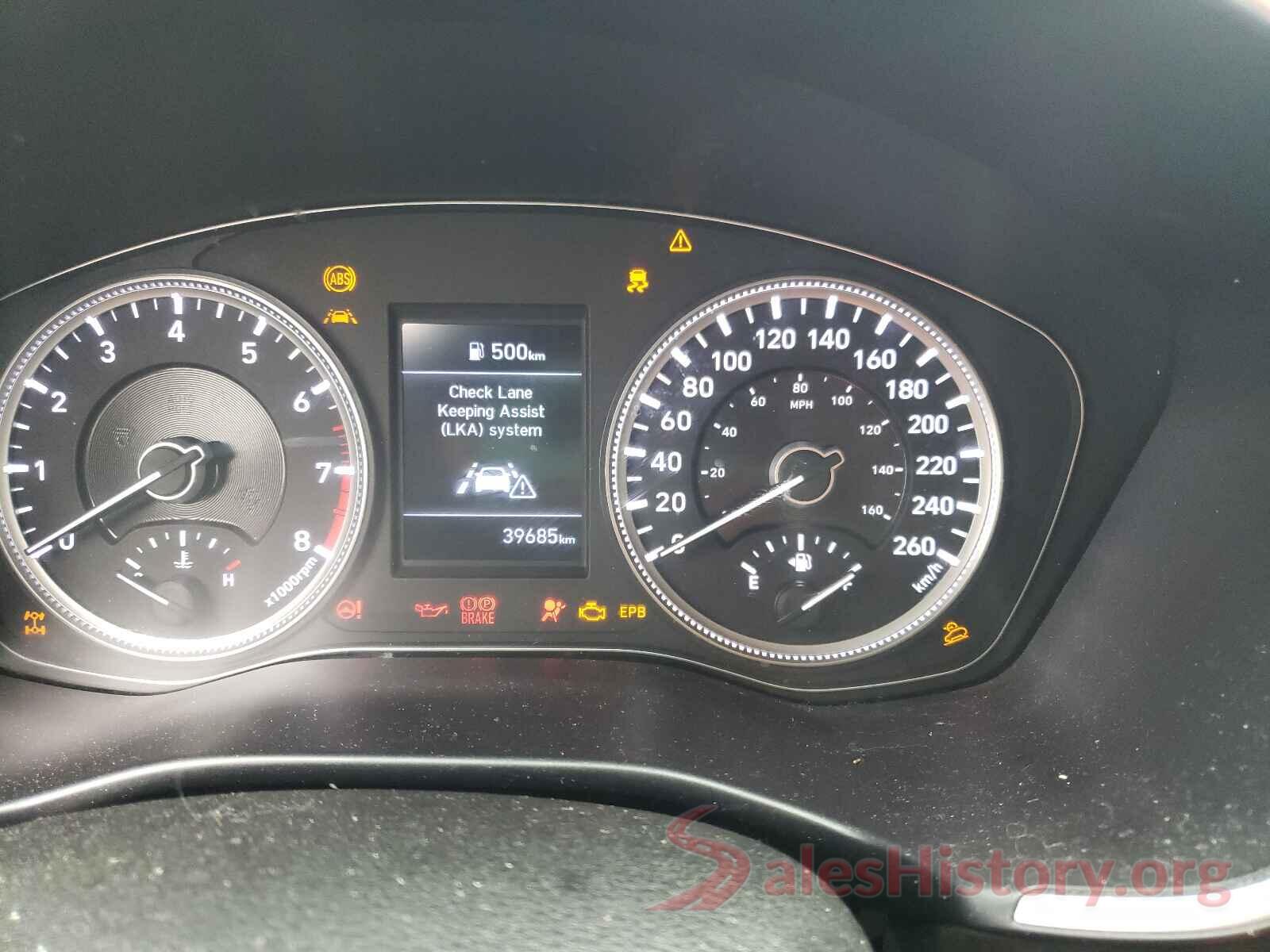 5NMS2CAD8KH116295 2019 HYUNDAI SANTA FE