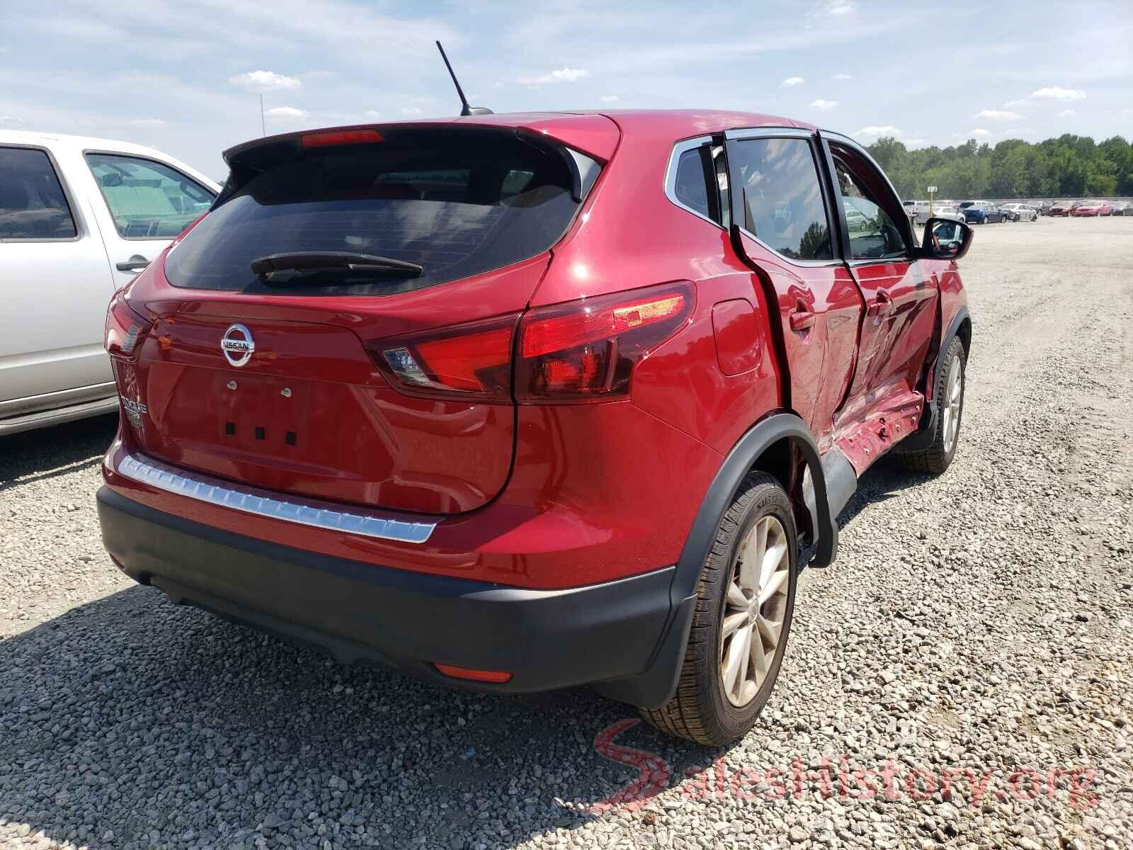 JN1BJ1CP7HW012176 2017 NISSAN ROGUE