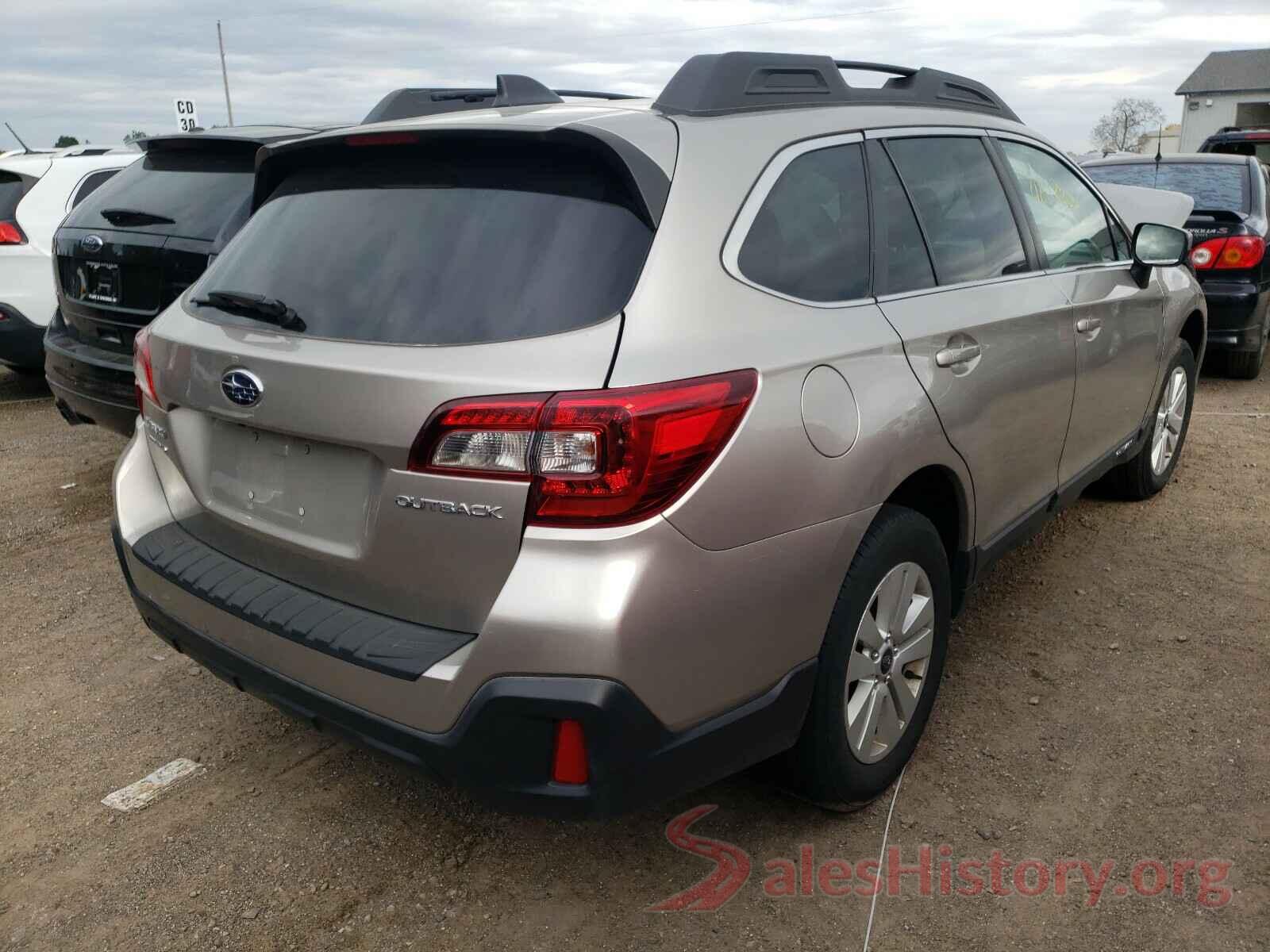 4S4BSACC5J3220177 2018 SUBARU OUTBACK