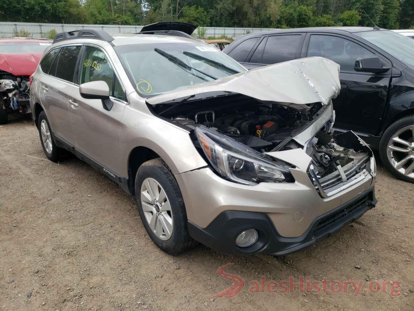 4S4BSACC5J3220177 2018 SUBARU OUTBACK