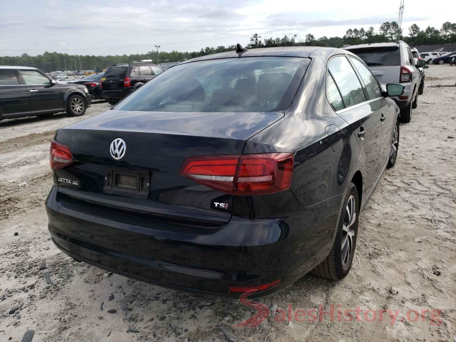 3VWB67AJ1HM294439 2017 VOLKSWAGEN JETTA