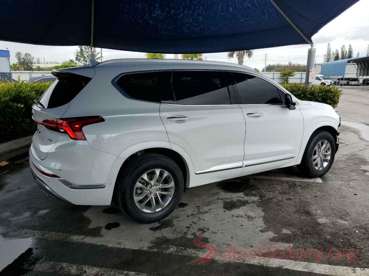 5NMS54AL5PH490472 2023 HYUNDAI SANTA FE