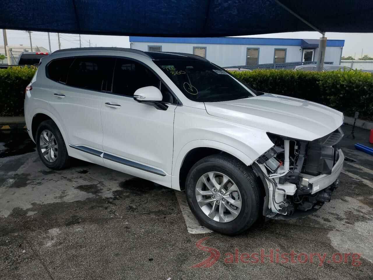 5NMS54AL5PH490472 2023 HYUNDAI SANTA FE