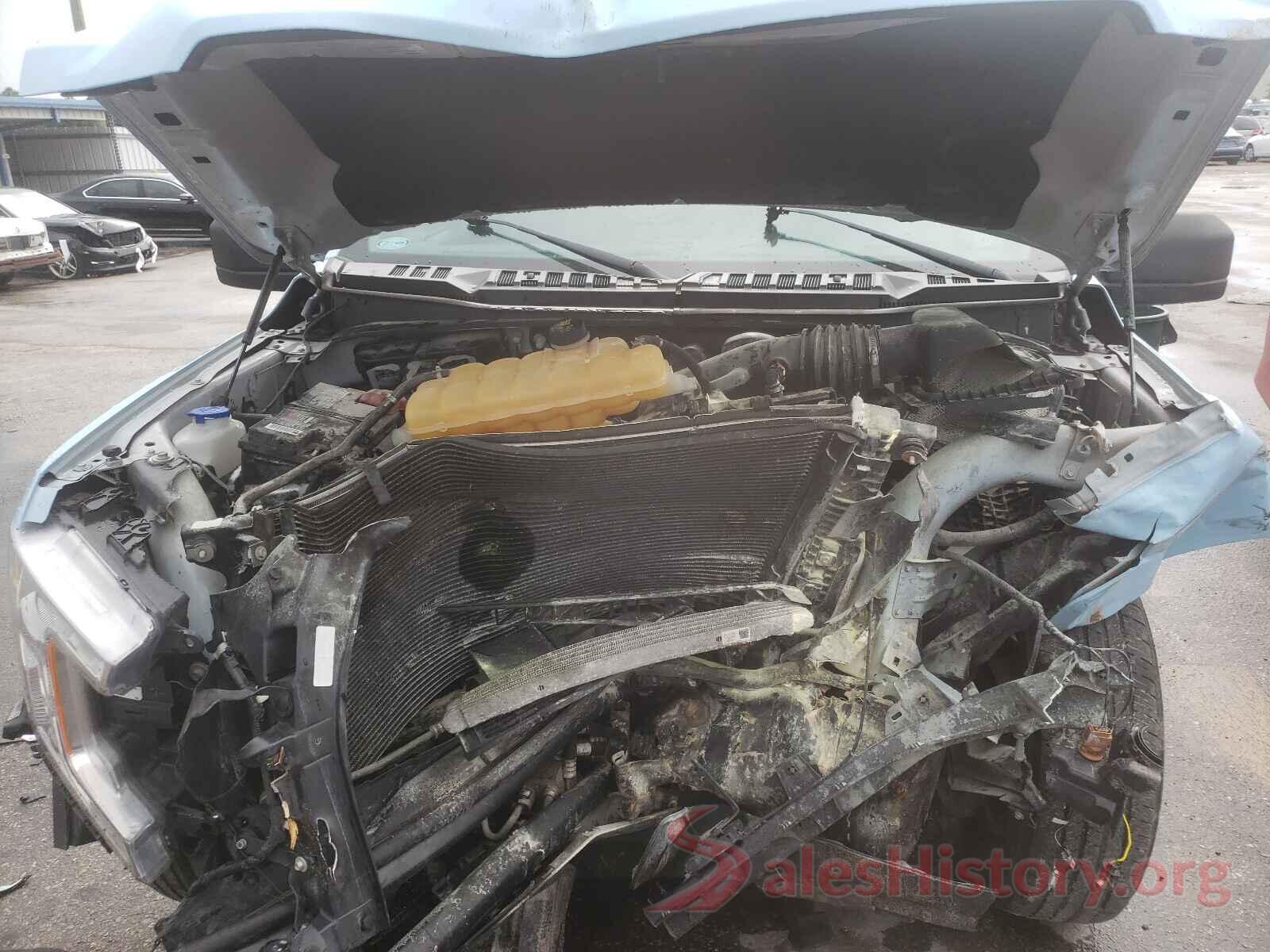 1FTMF1CB4JKE40568 2018 FORD F150