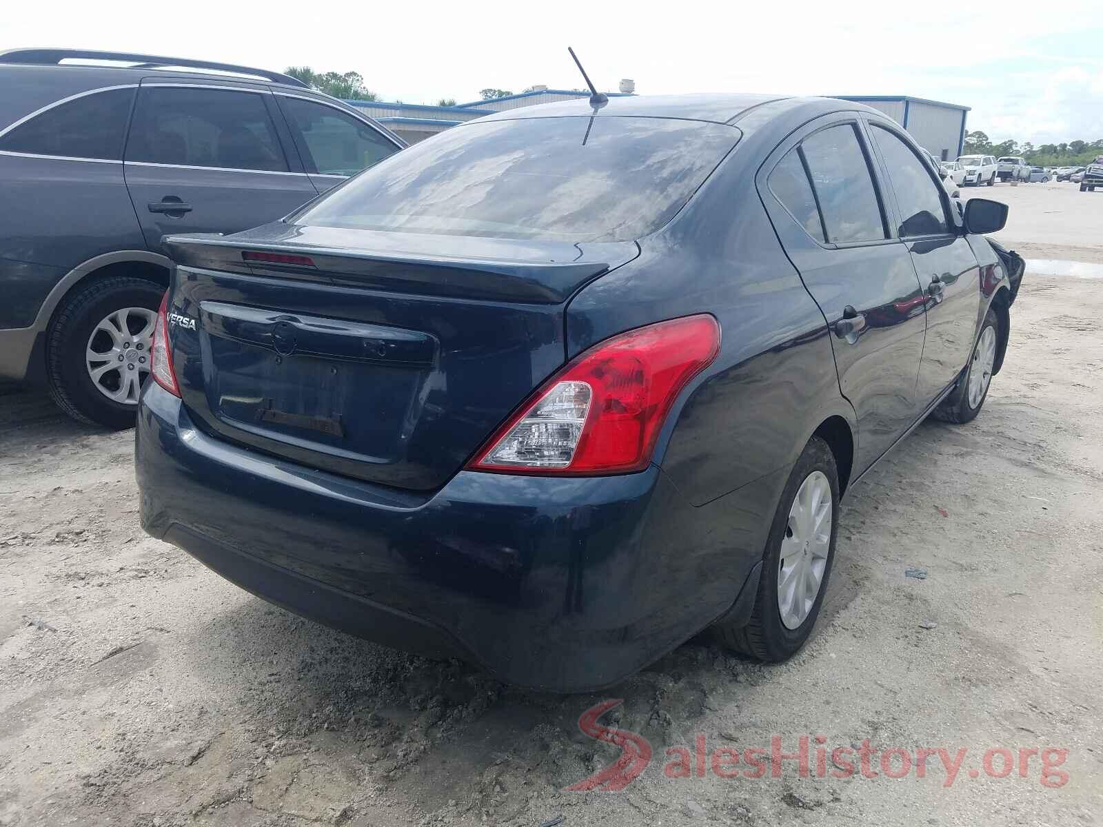 3N1CN7AP8HL848504 2017 NISSAN VERSA