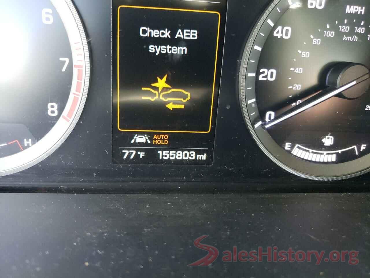 5NPE34AF7GH284358 2016 HYUNDAI SONATA