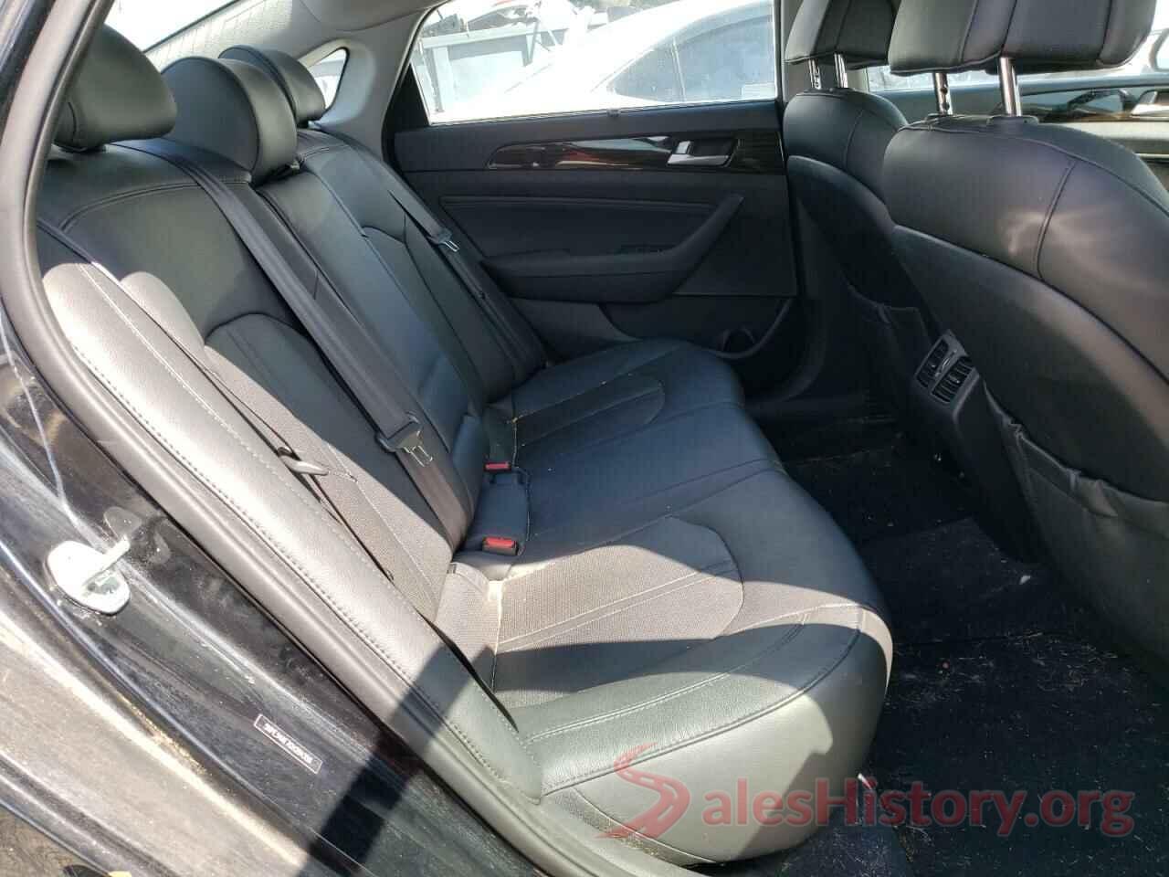 5NPE34AF7GH284358 2016 HYUNDAI SONATA