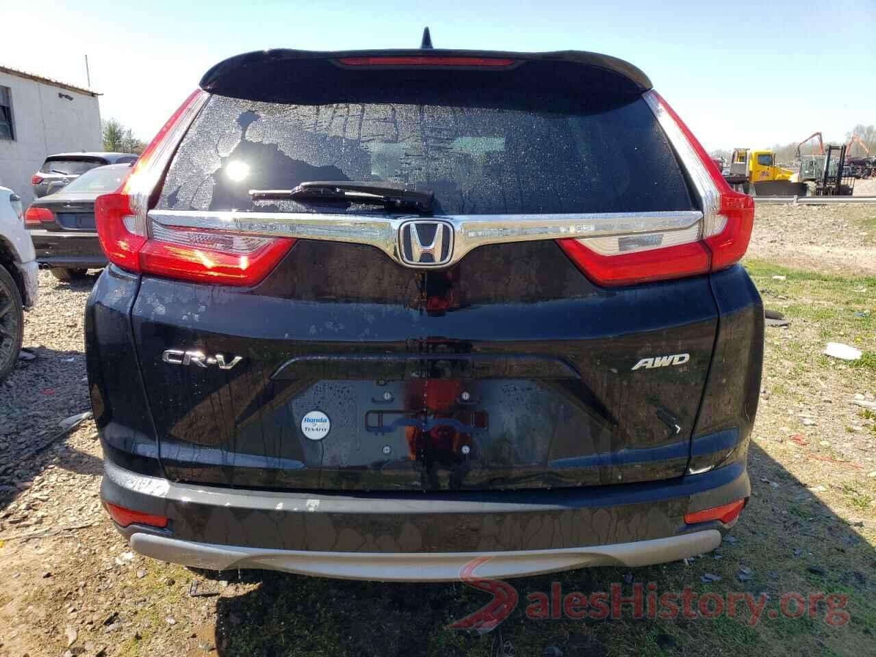 7FARW2H80JE034216 2018 HONDA CRV