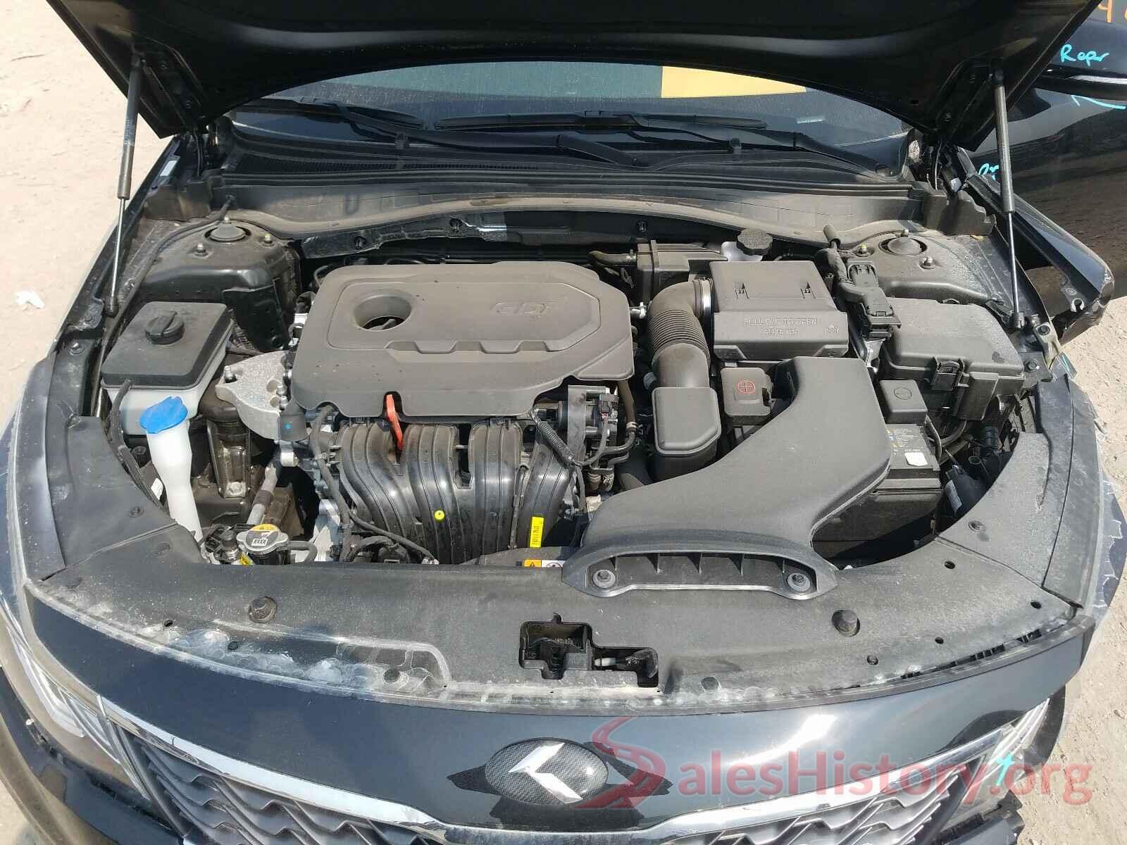 5XXGT4L38KG323863 2019 KIA OPTIMA