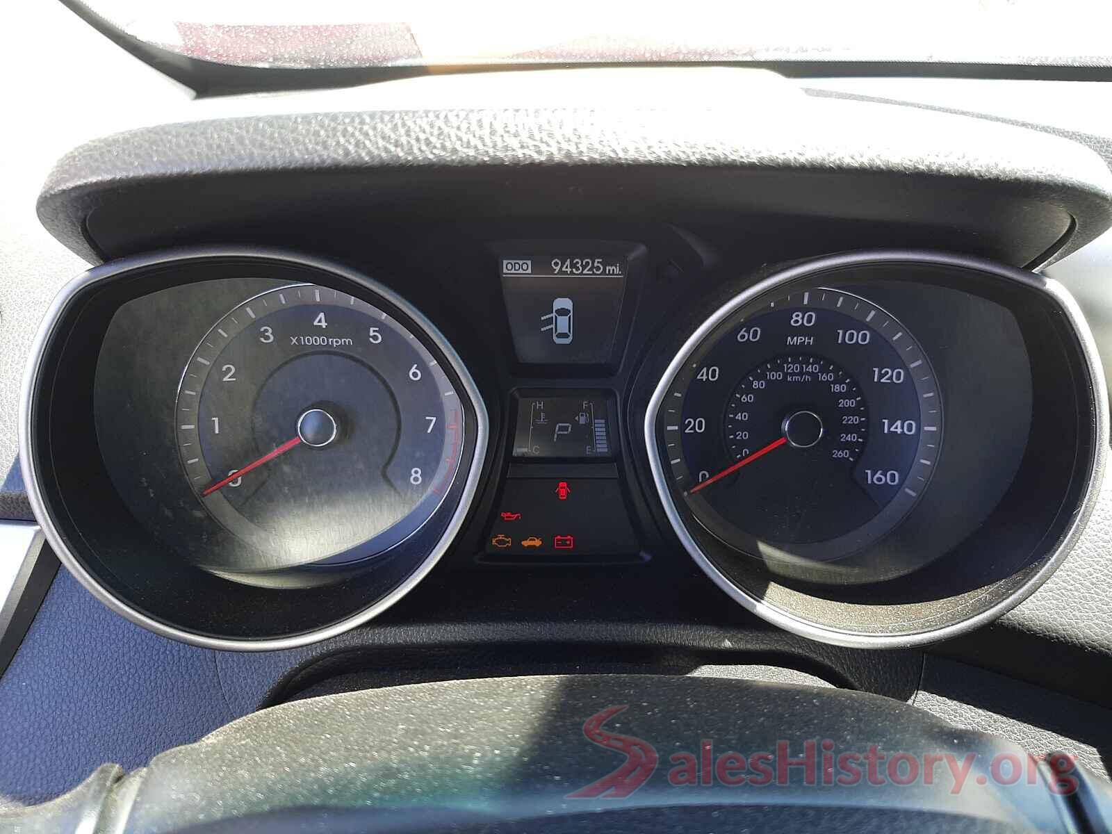 KMHD35LH1HU365892 2017 HYUNDAI ELANTRA