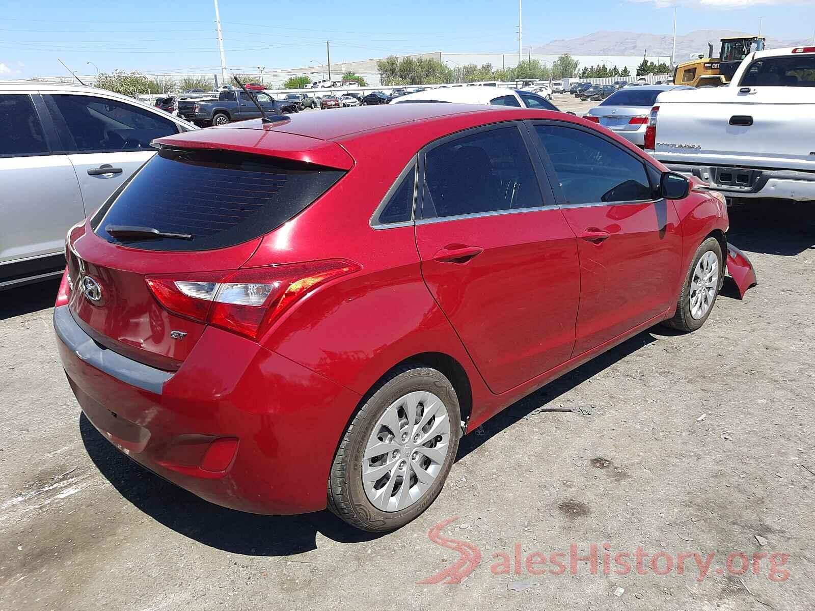 KMHD35LH1HU365892 2017 HYUNDAI ELANTRA