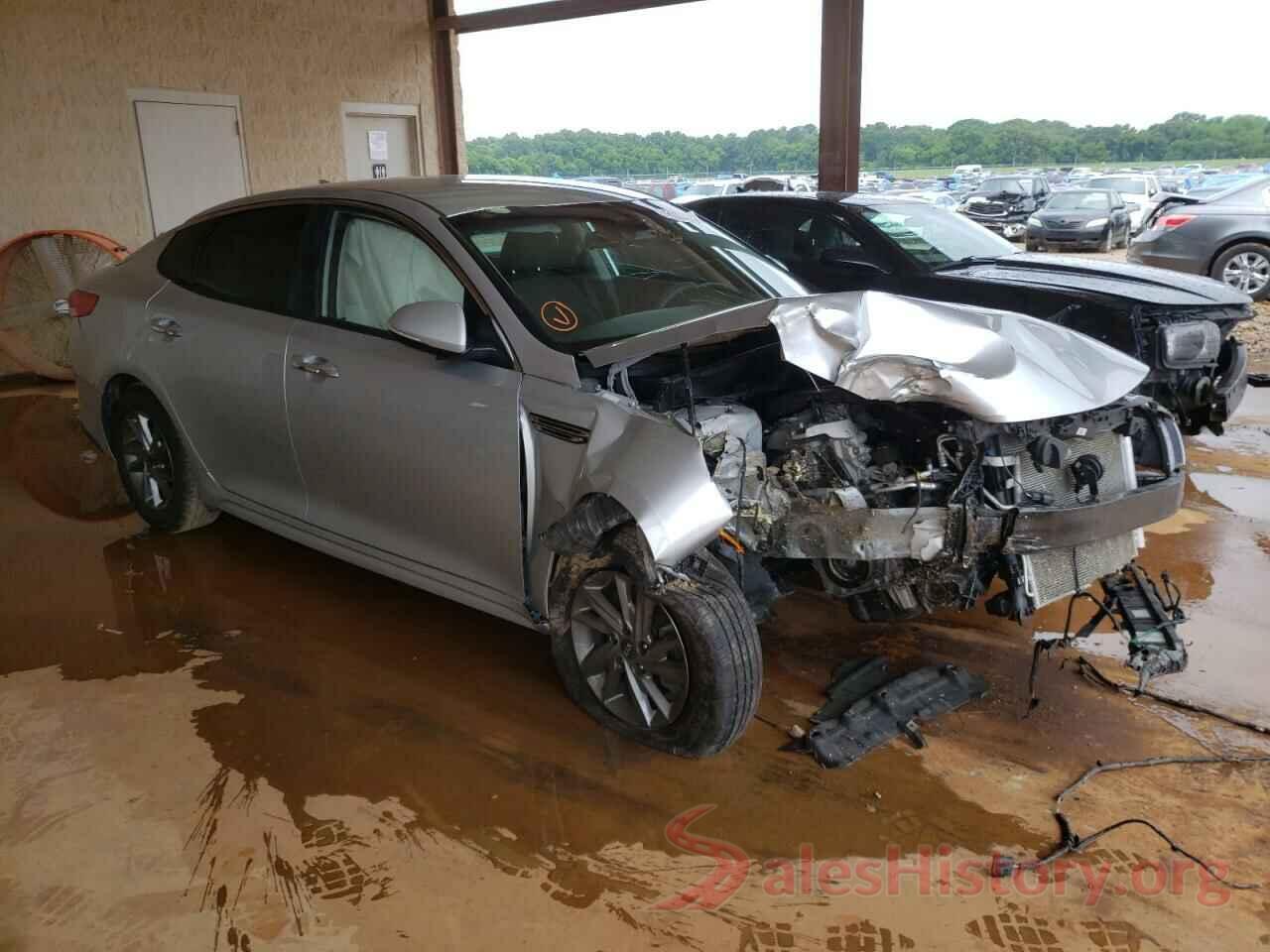 5XXGT4L38KG348620 2019 KIA OPTIMA