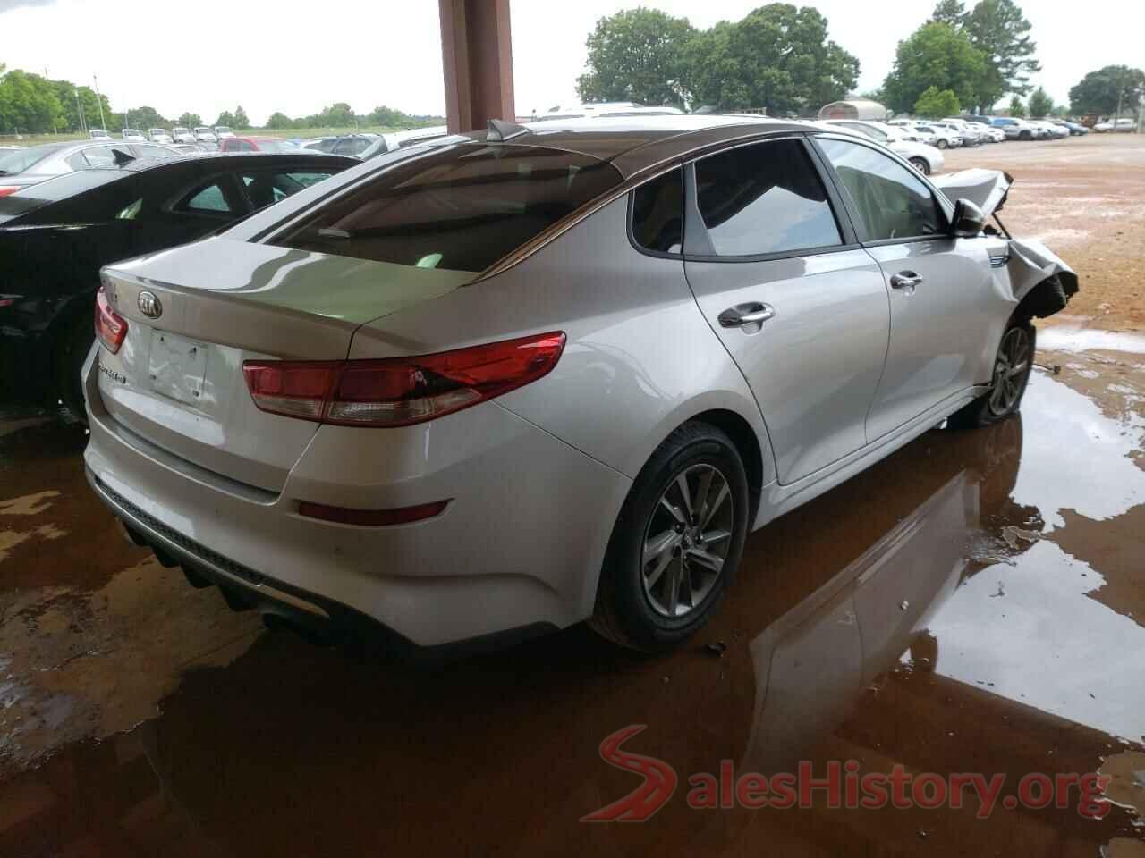 5XXGT4L38KG348620 2019 KIA OPTIMA