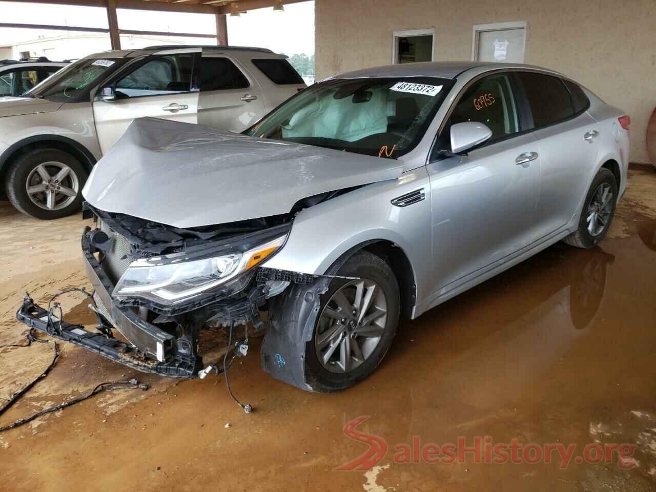 5XXGT4L38KG348620 2019 KIA OPTIMA