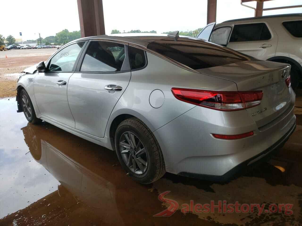 5XXGT4L38KG348620 2019 KIA OPTIMA