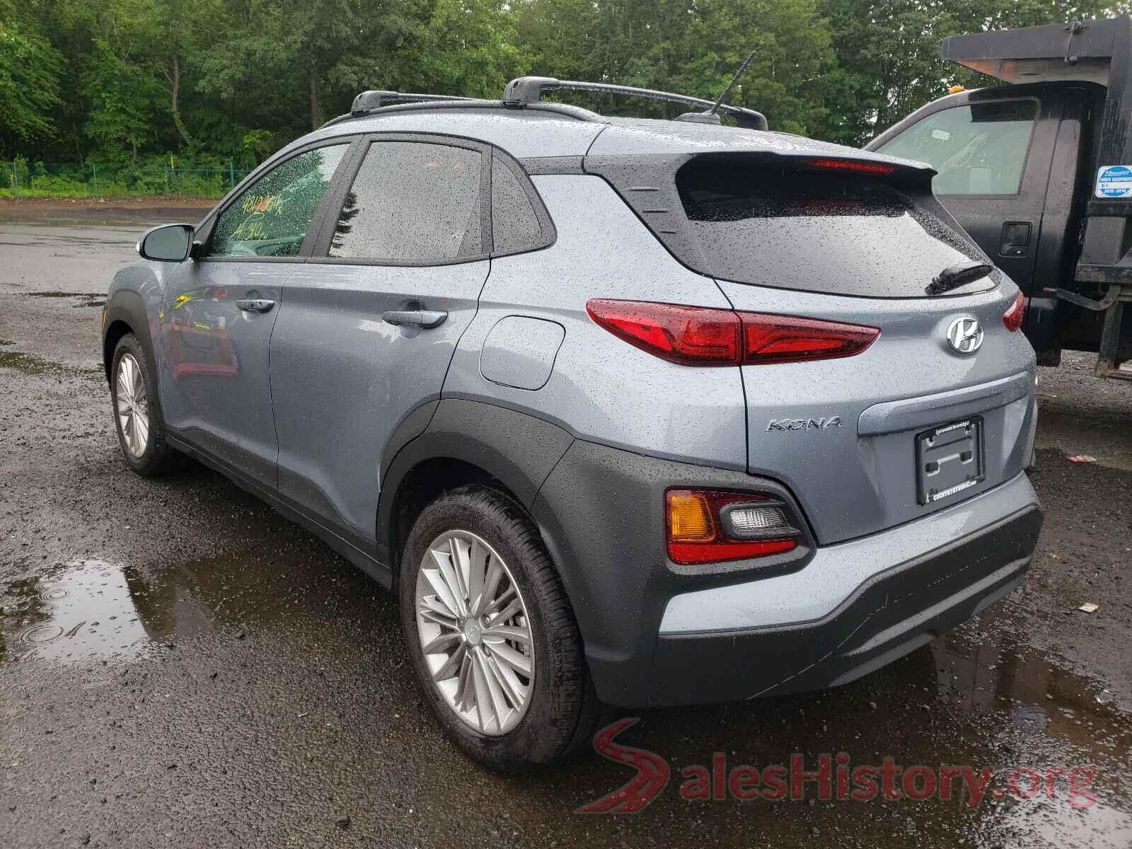 KM8K2CAA0MU617923 2021 HYUNDAI KONA