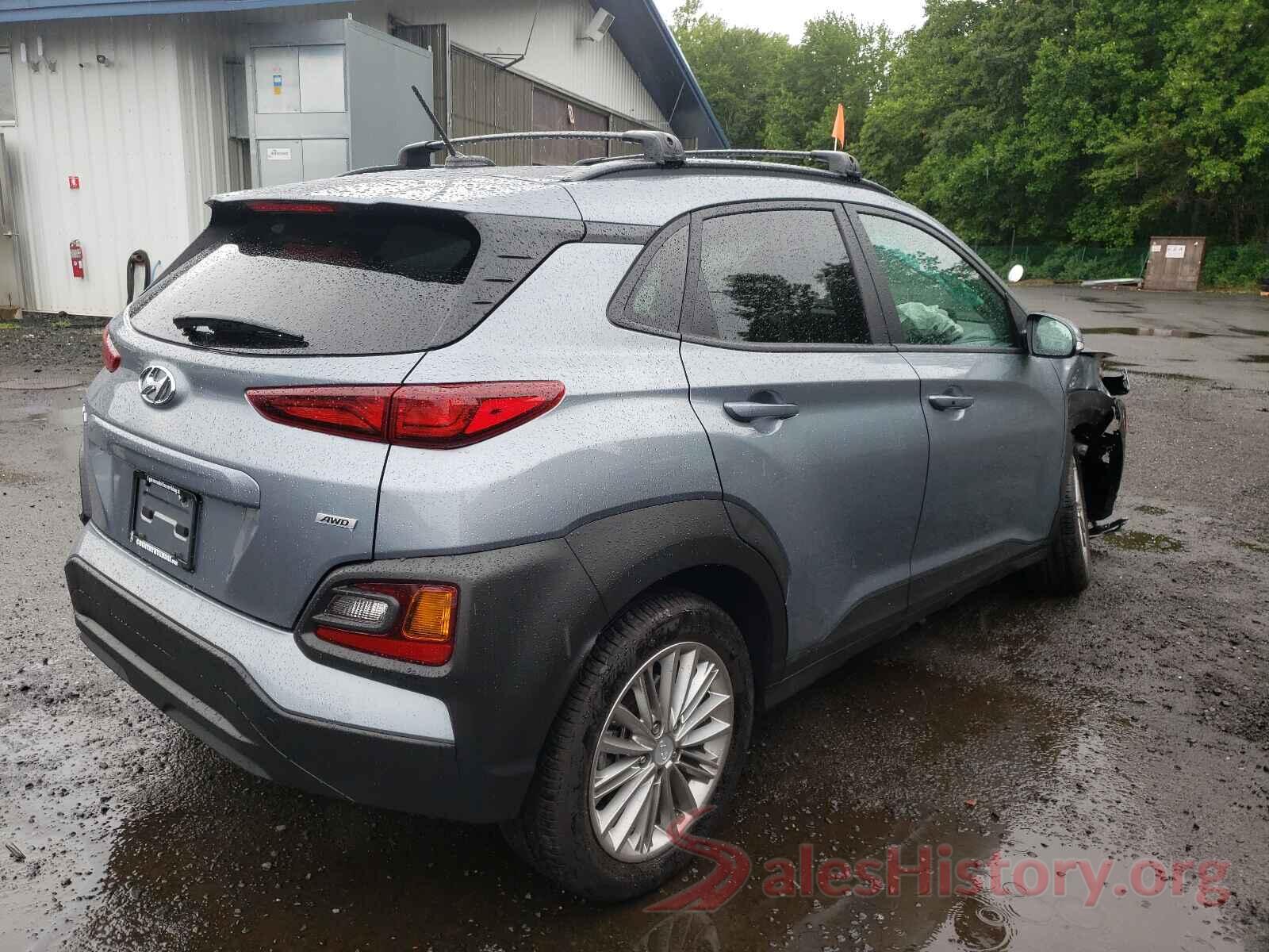 KM8K2CAA0MU617923 2021 HYUNDAI KONA