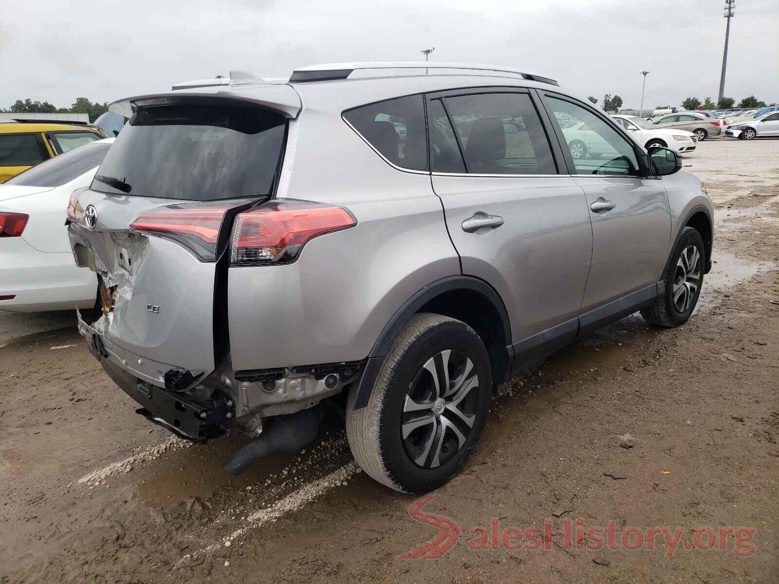 2T3ZFREV9GW307039 2016 TOYOTA RAV4