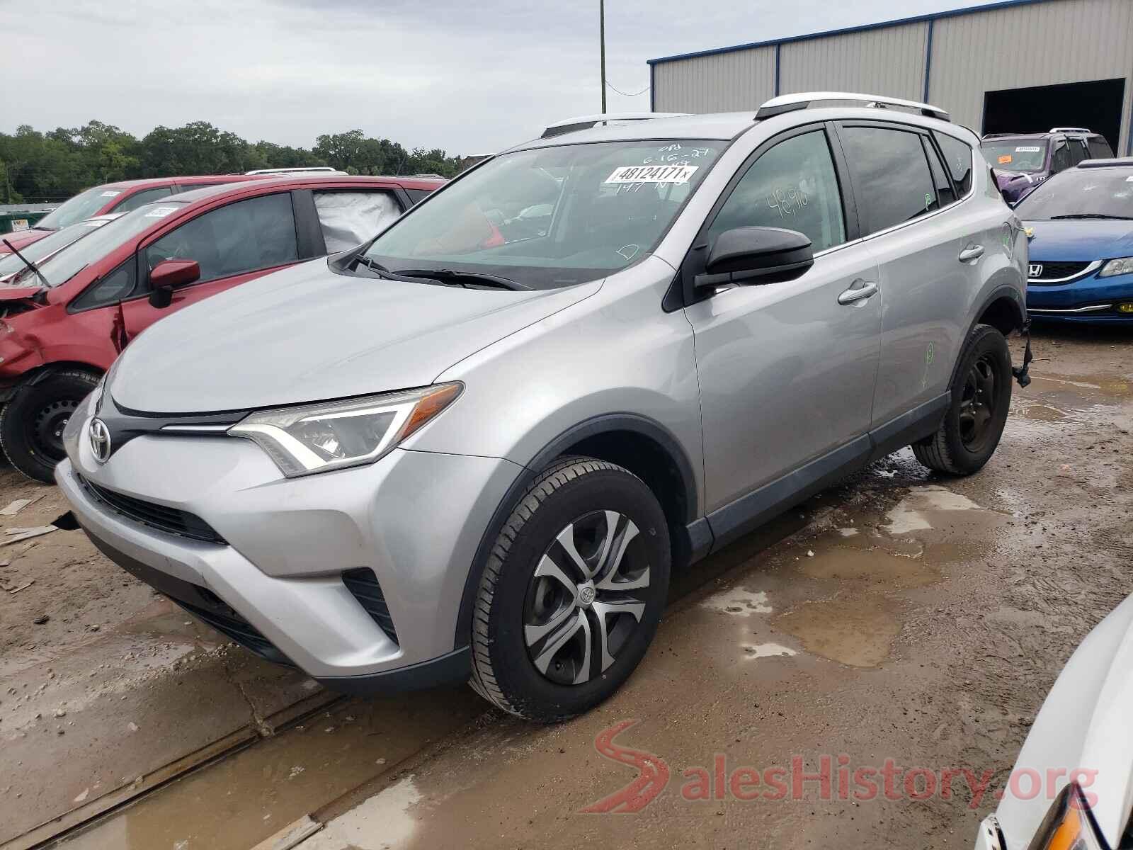 2T3ZFREV9GW307039 2016 TOYOTA RAV4