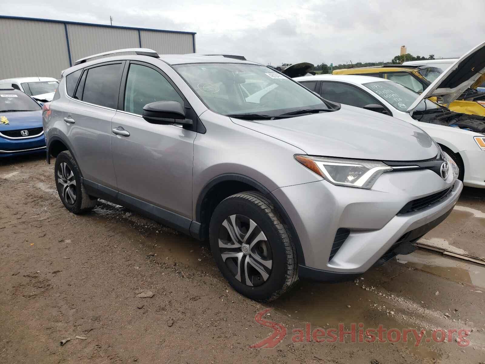 2T3ZFREV9GW307039 2016 TOYOTA RAV4