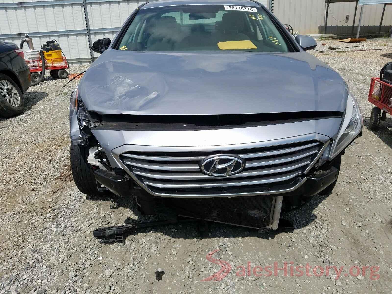 5NPE24AF7HH513562 2017 HYUNDAI SONATA