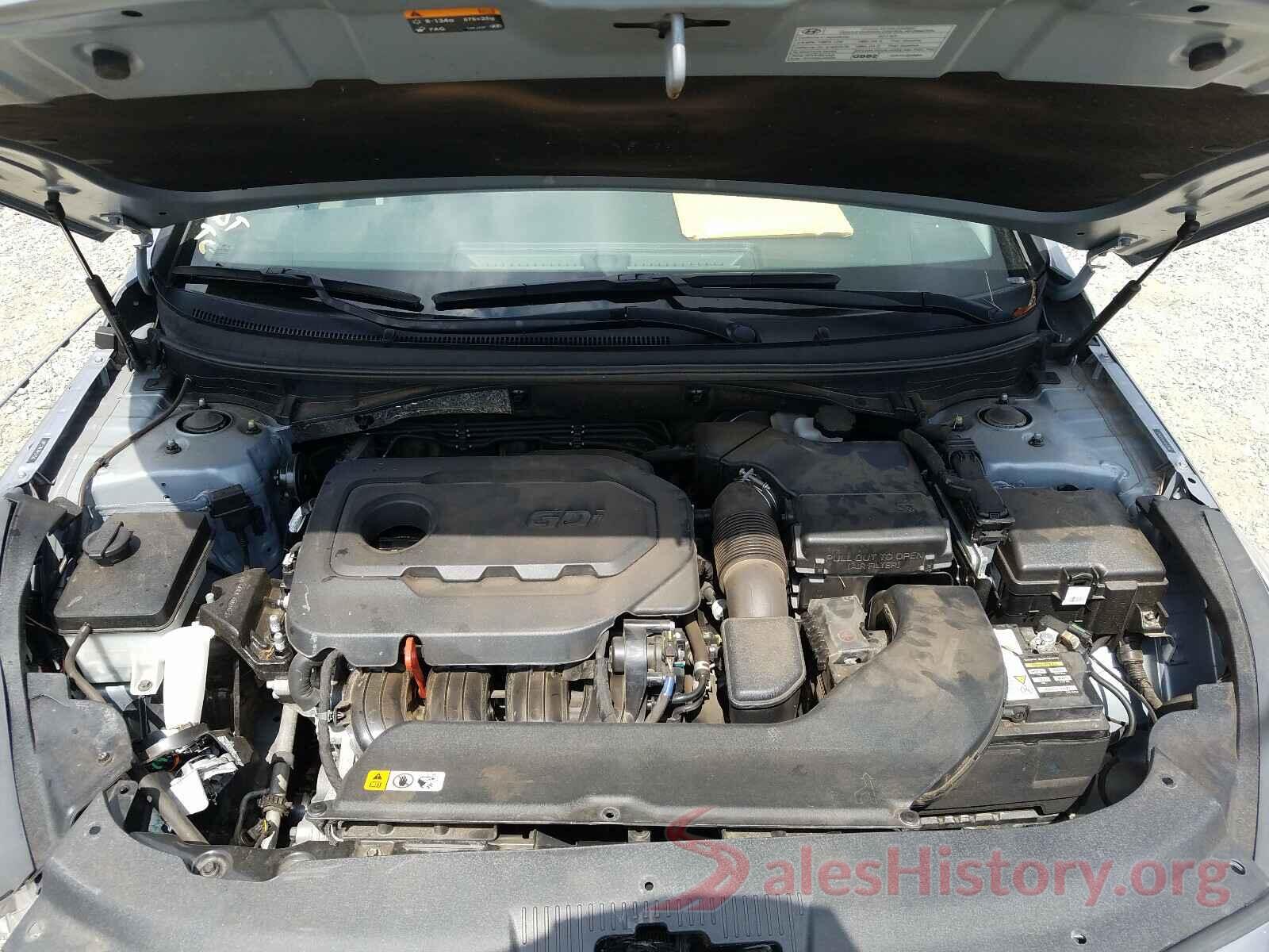 5NPE24AF7HH513562 2017 HYUNDAI SONATA